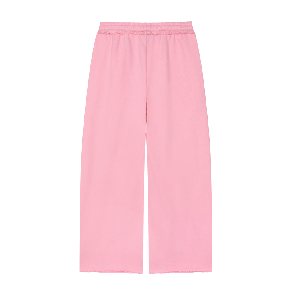 Good Girl Wide Leg Tracksuit Pants