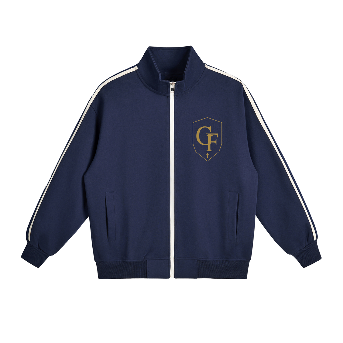 Godfident Tracksuit Jacket
