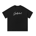 Godfident Heavyweight Oversized Tee