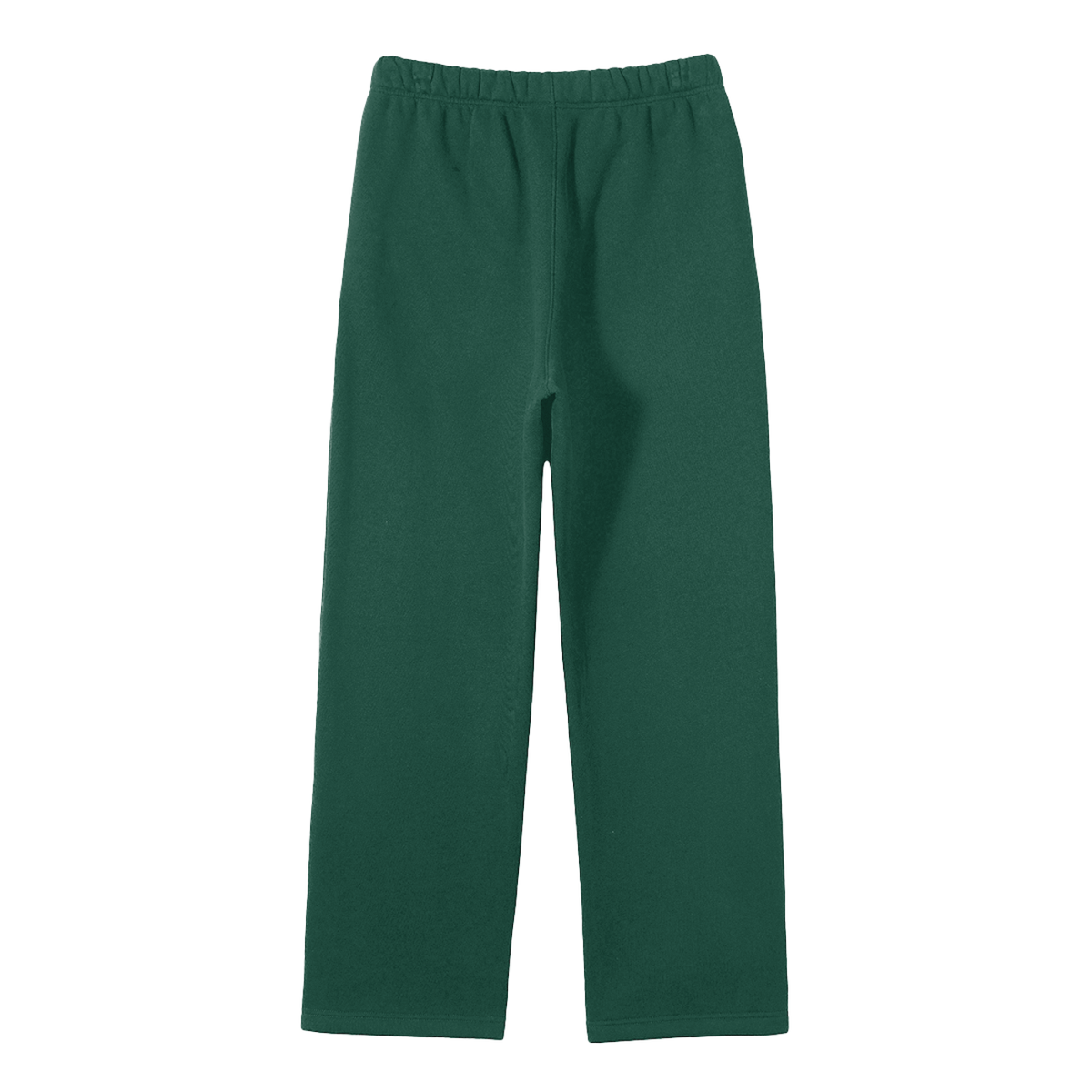 Godfident Fleece Straight Leg Sweats