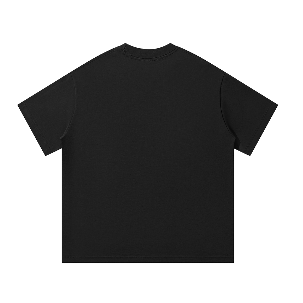 Godfident Heavyweight Oversized Tee