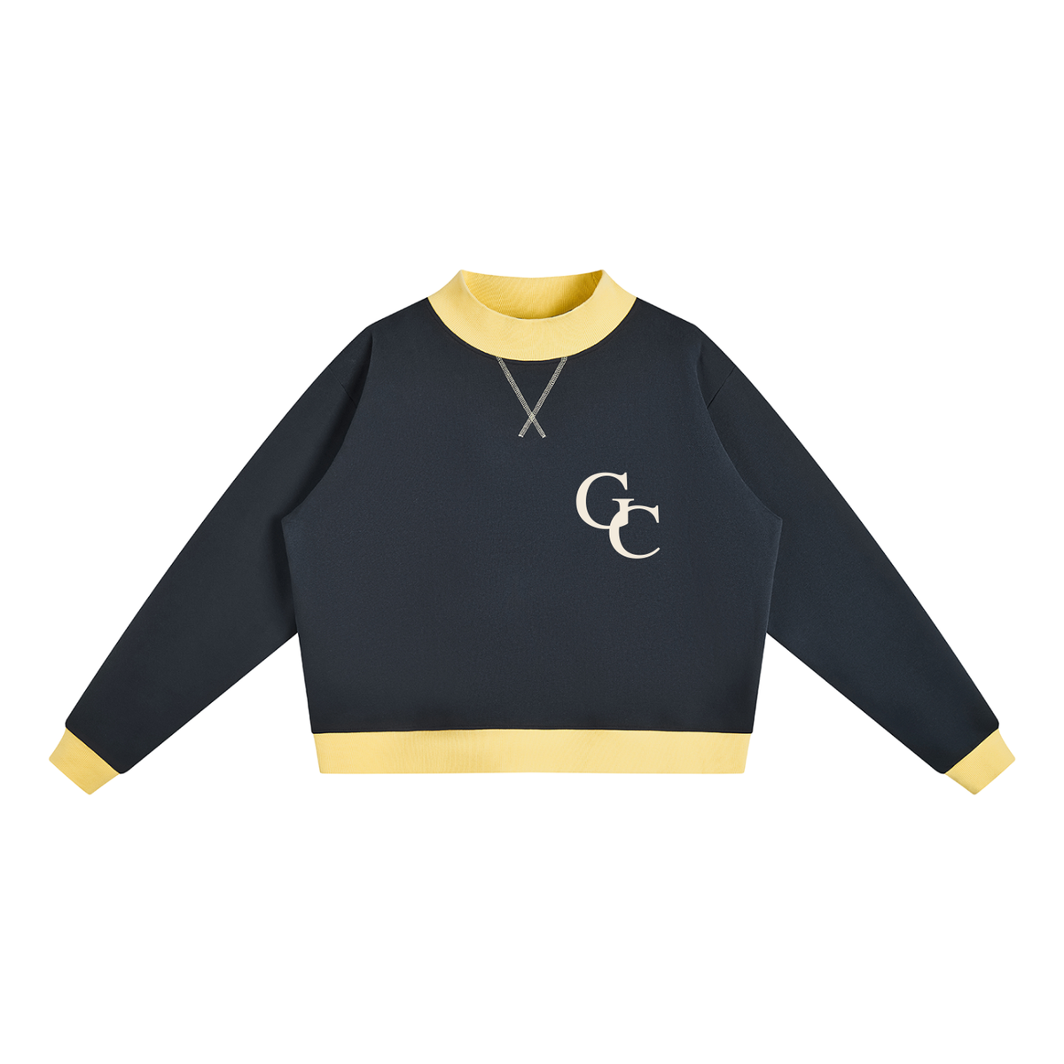 Good Company Tracksuit Top