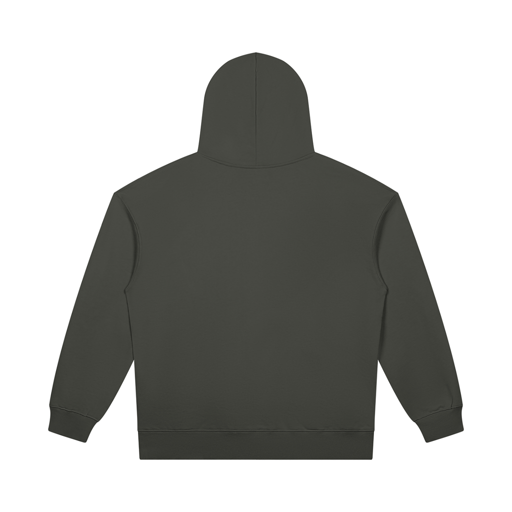 Blessed Kulture Full Zip Hoodie