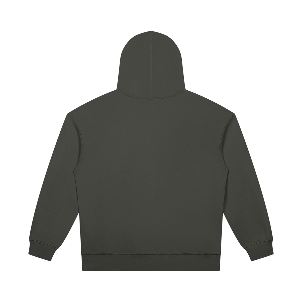 Blessed Kulture Full Zip Hoodie