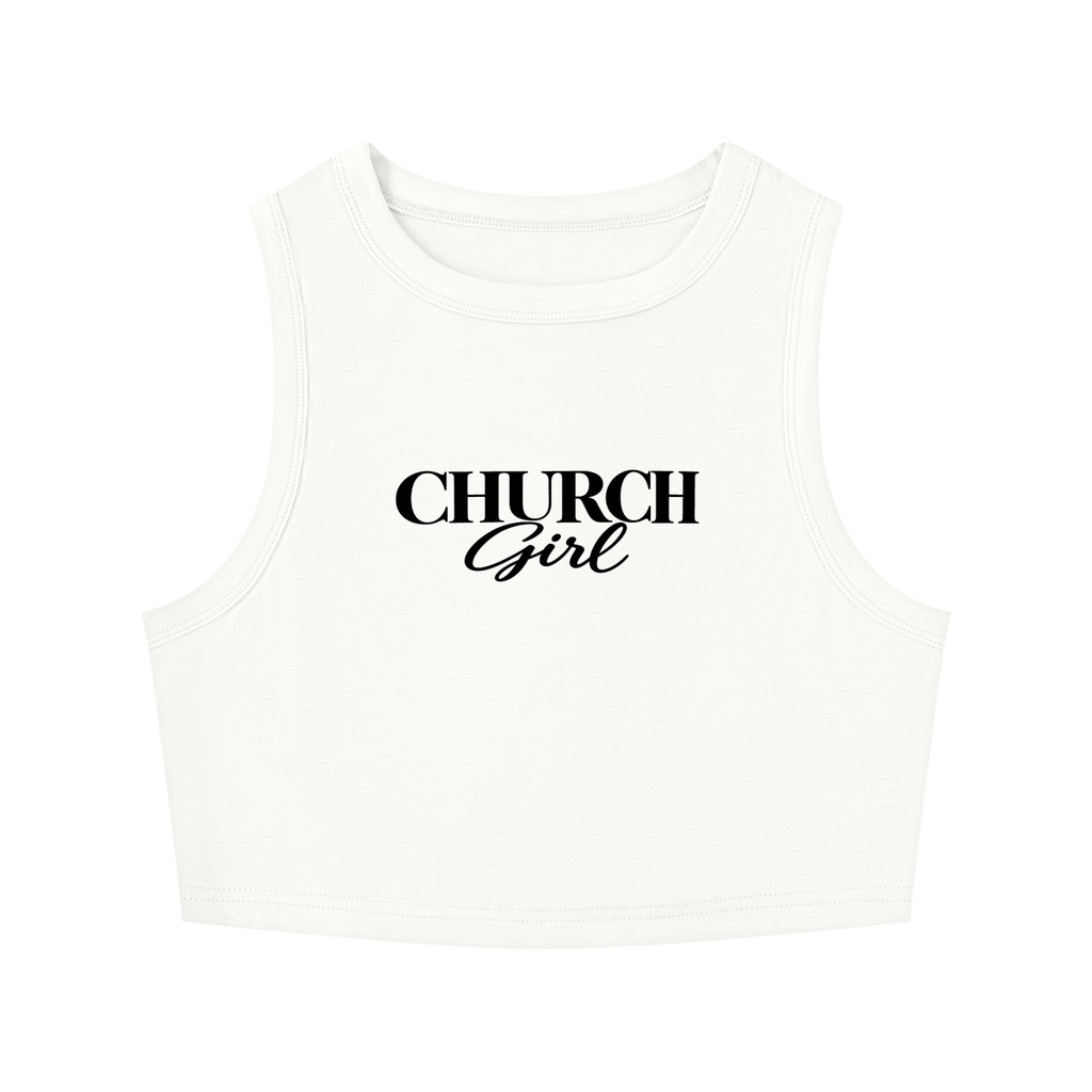 Church Girl Tank
