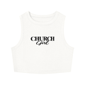 Church Girl Tank