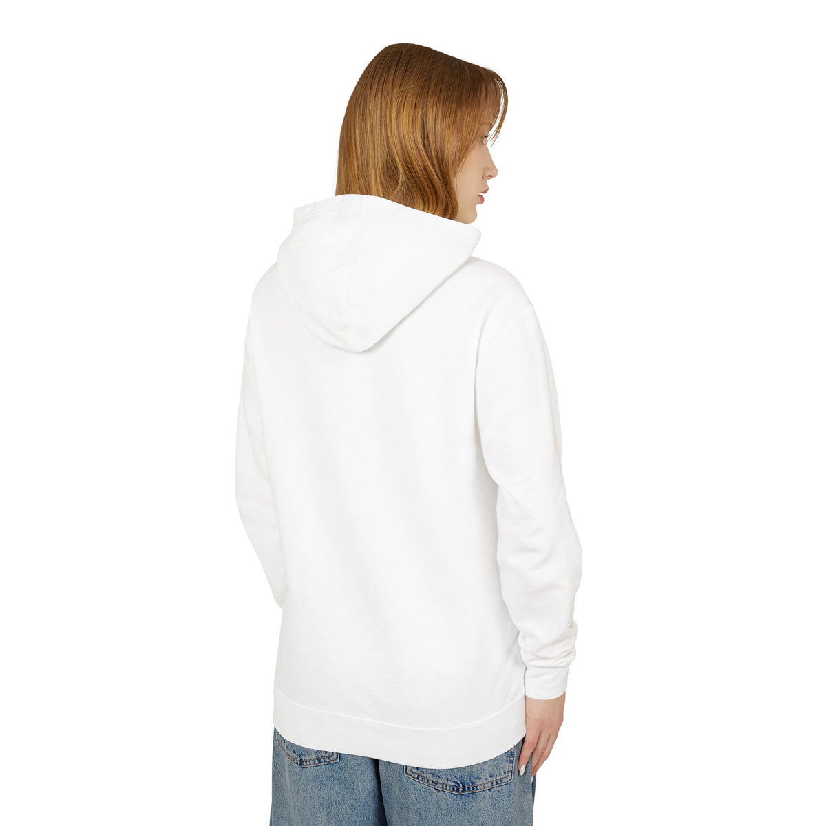 Sisterhood Lightweight Hooded Sweatshirt
