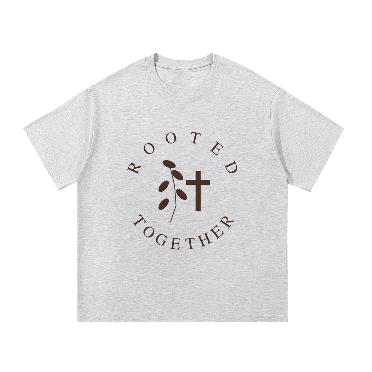 Rooted Together Tee