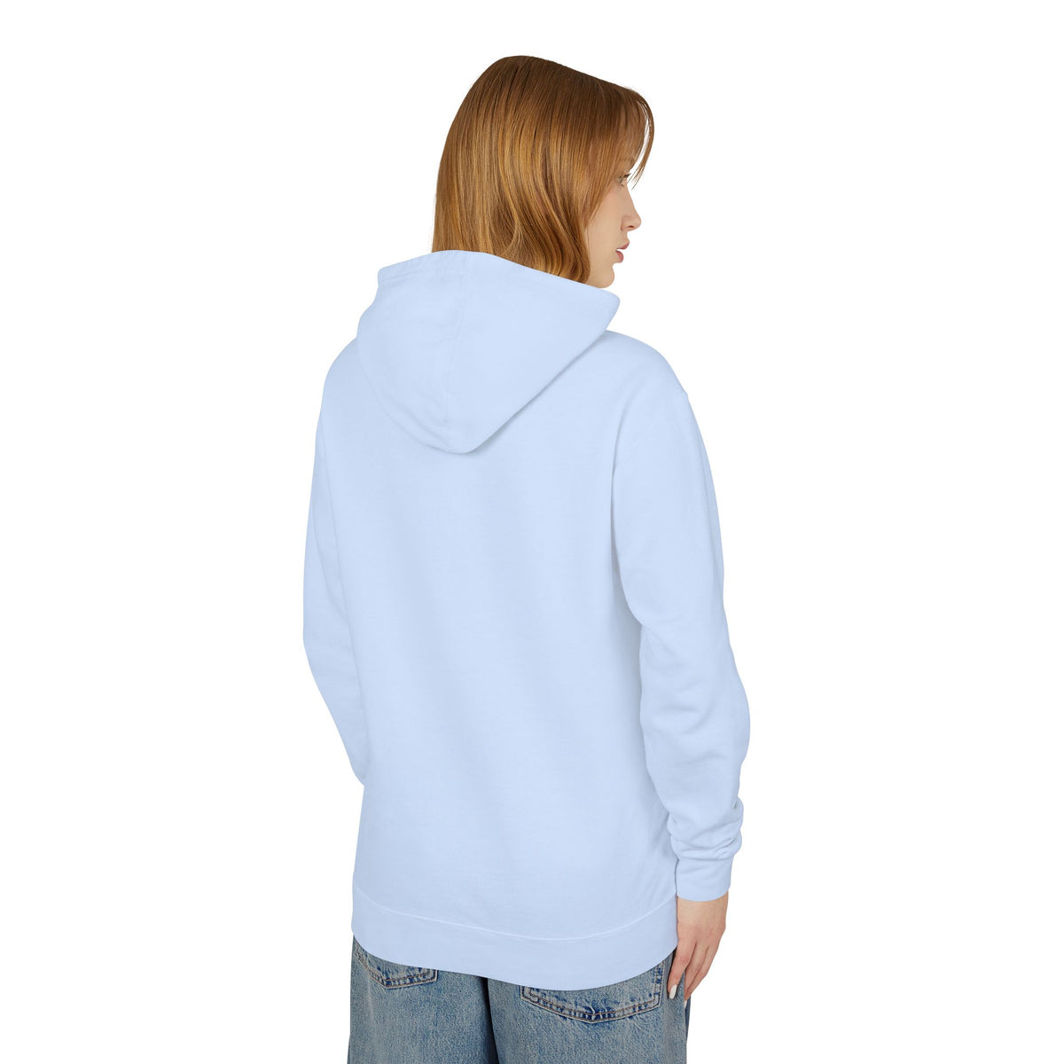 Sisterhood Lightweight Hooded Sweatshirt