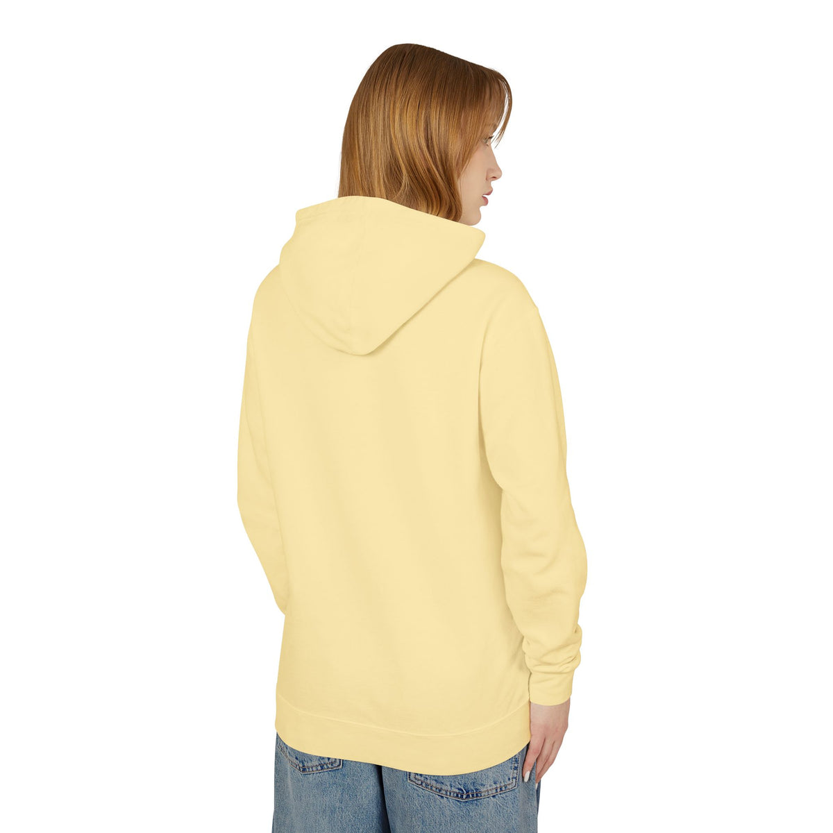 Sisterhood Lightweight Hooded Sweatshirt