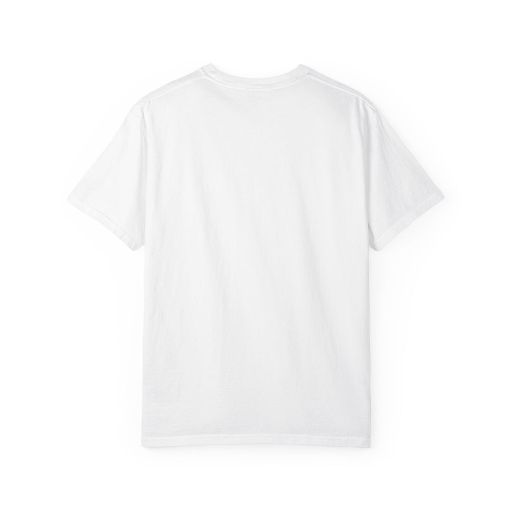 Blessed Kulture T-Shirt — Graphic Faith Tee