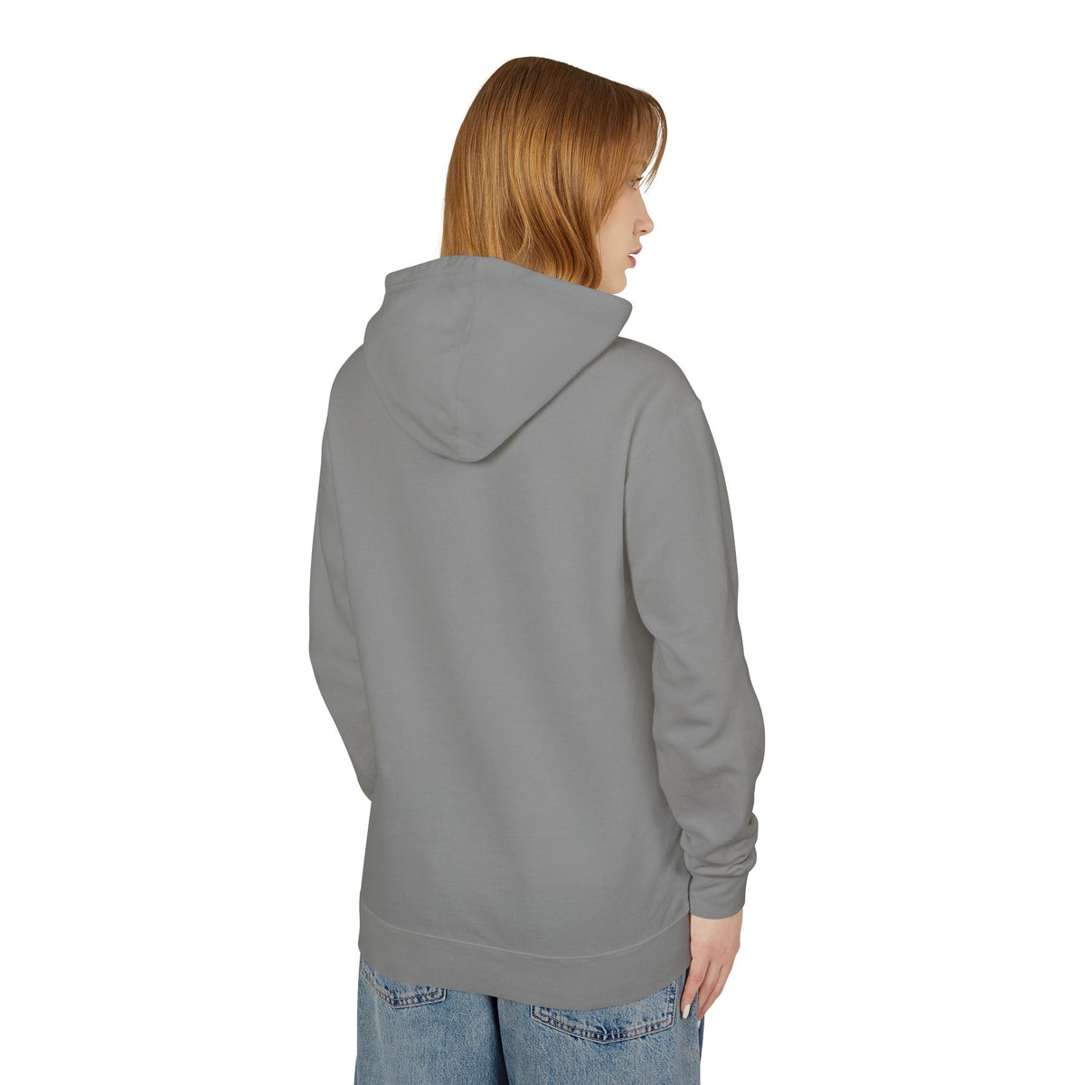 Sisterhood Lightweight Hooded Sweatshirt