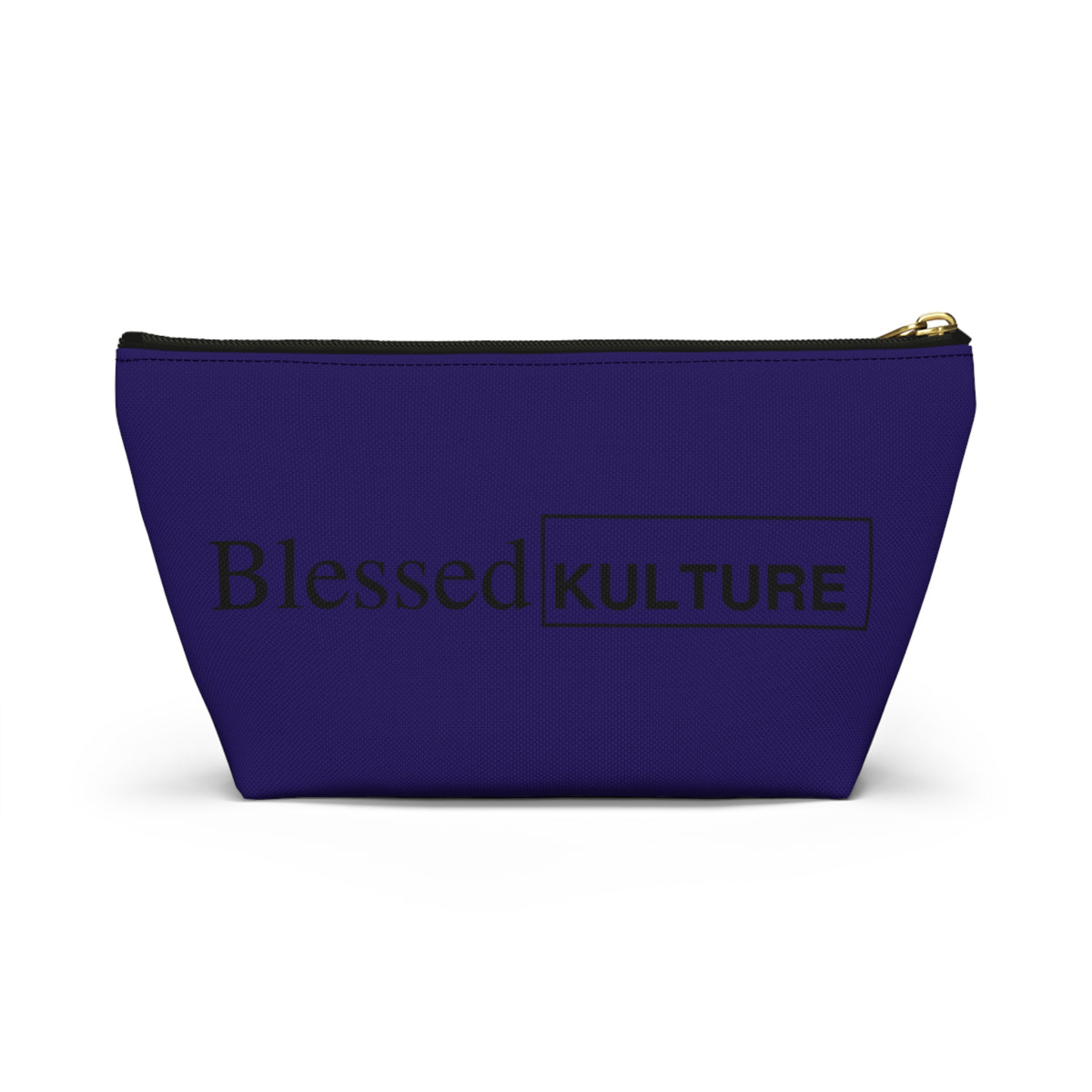 BK-Accessory Pouch — “Last Night’s Glow, This Morning’s Glam” Cosmetic Bag