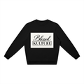 BK Oversized Crewneck