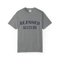 Blessed Kulture T-Shirt — Graphic Faith Tee