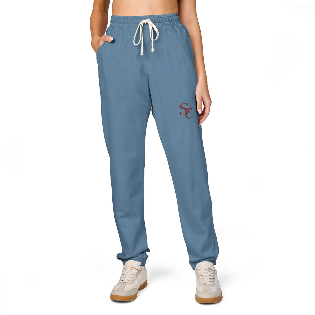 Sisterhood Fleece Sweatpants