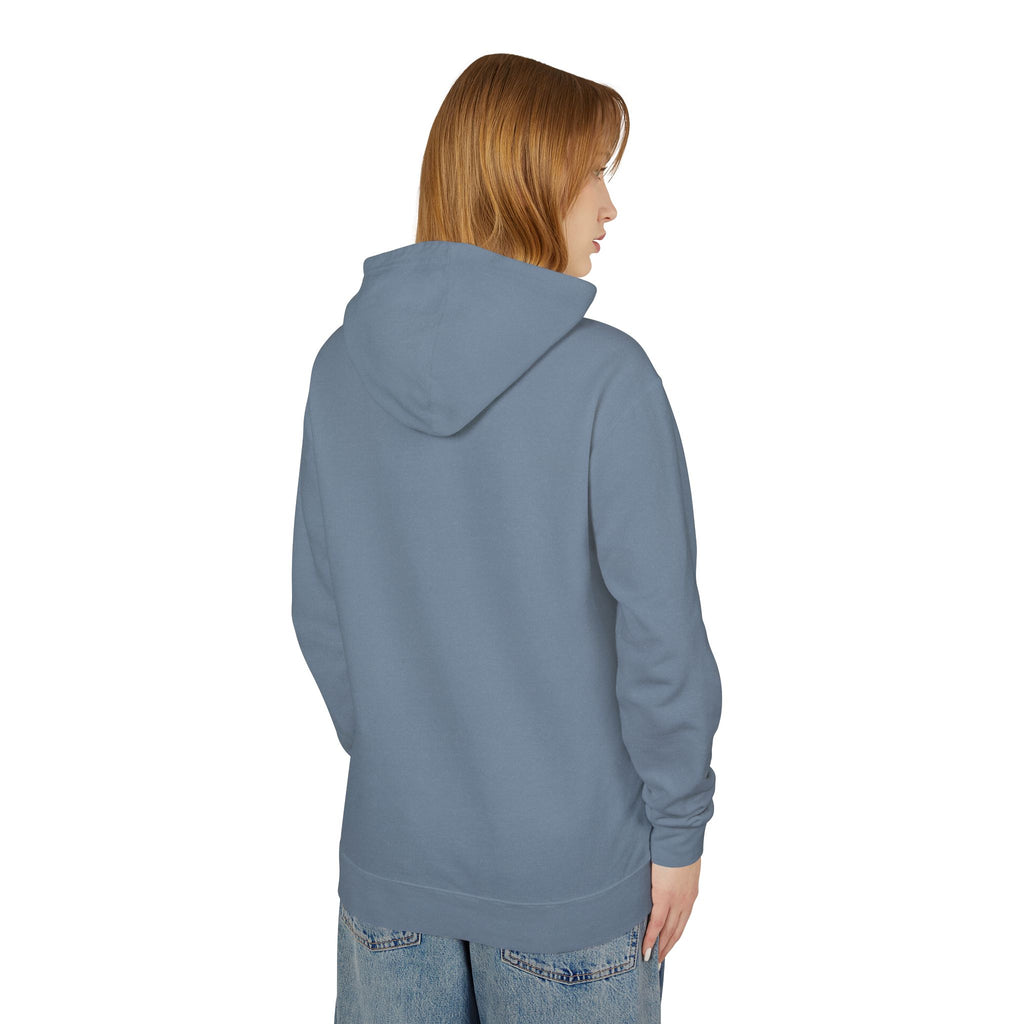 Sisterhood Lightweight Hooded Sweatshirt
