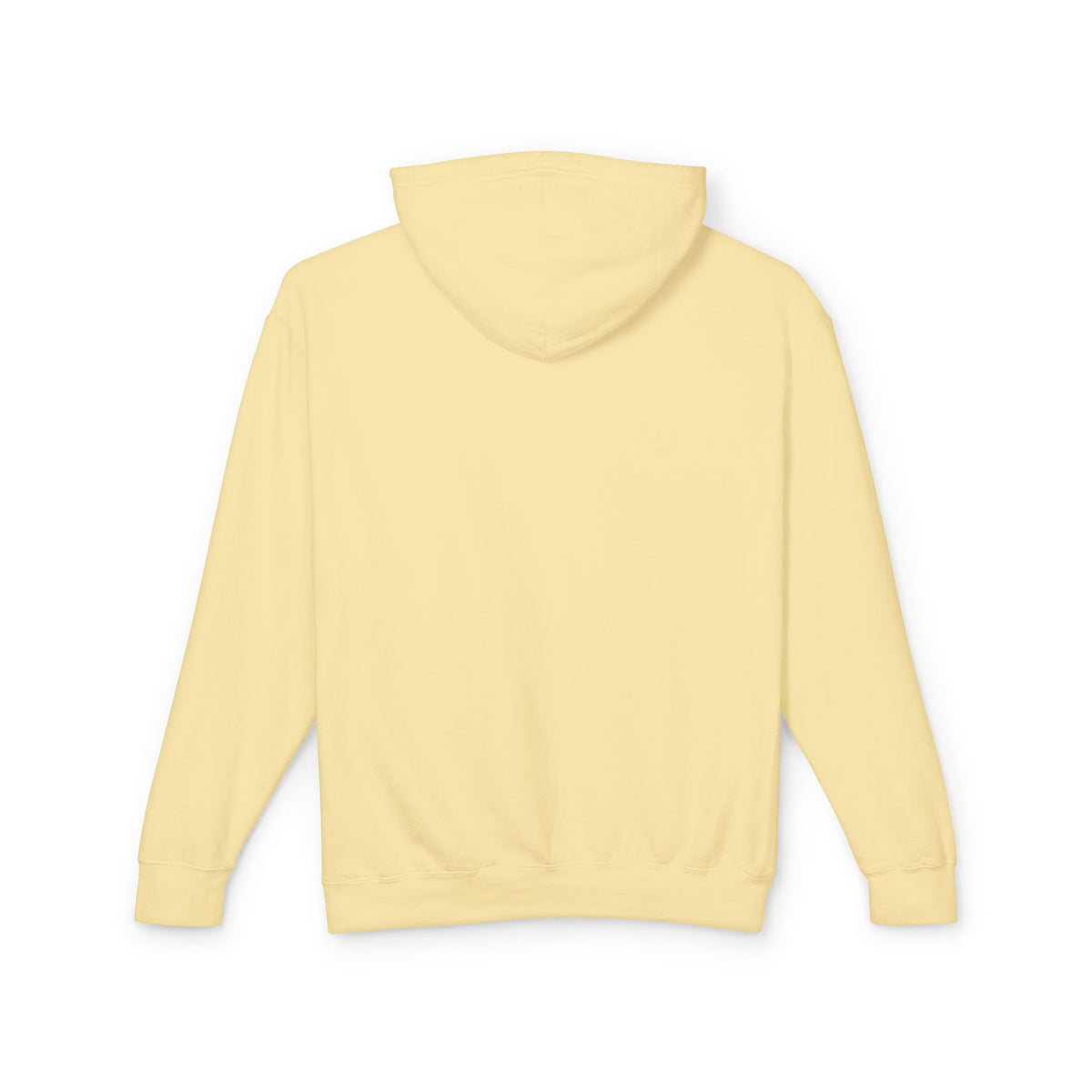 Sisterhood Lightweight Hooded Sweatshirt