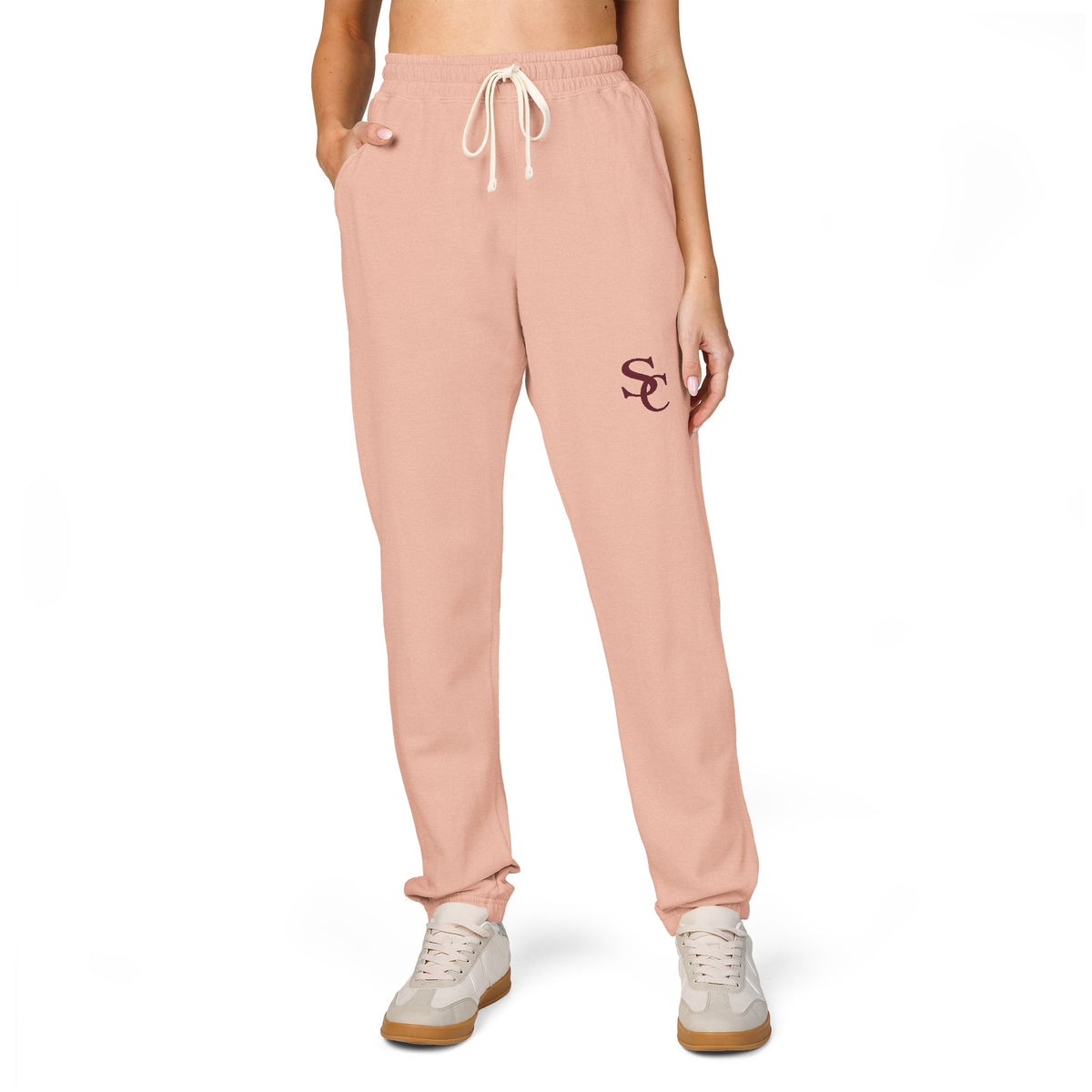 Sisterhood Fleece Sweatpants