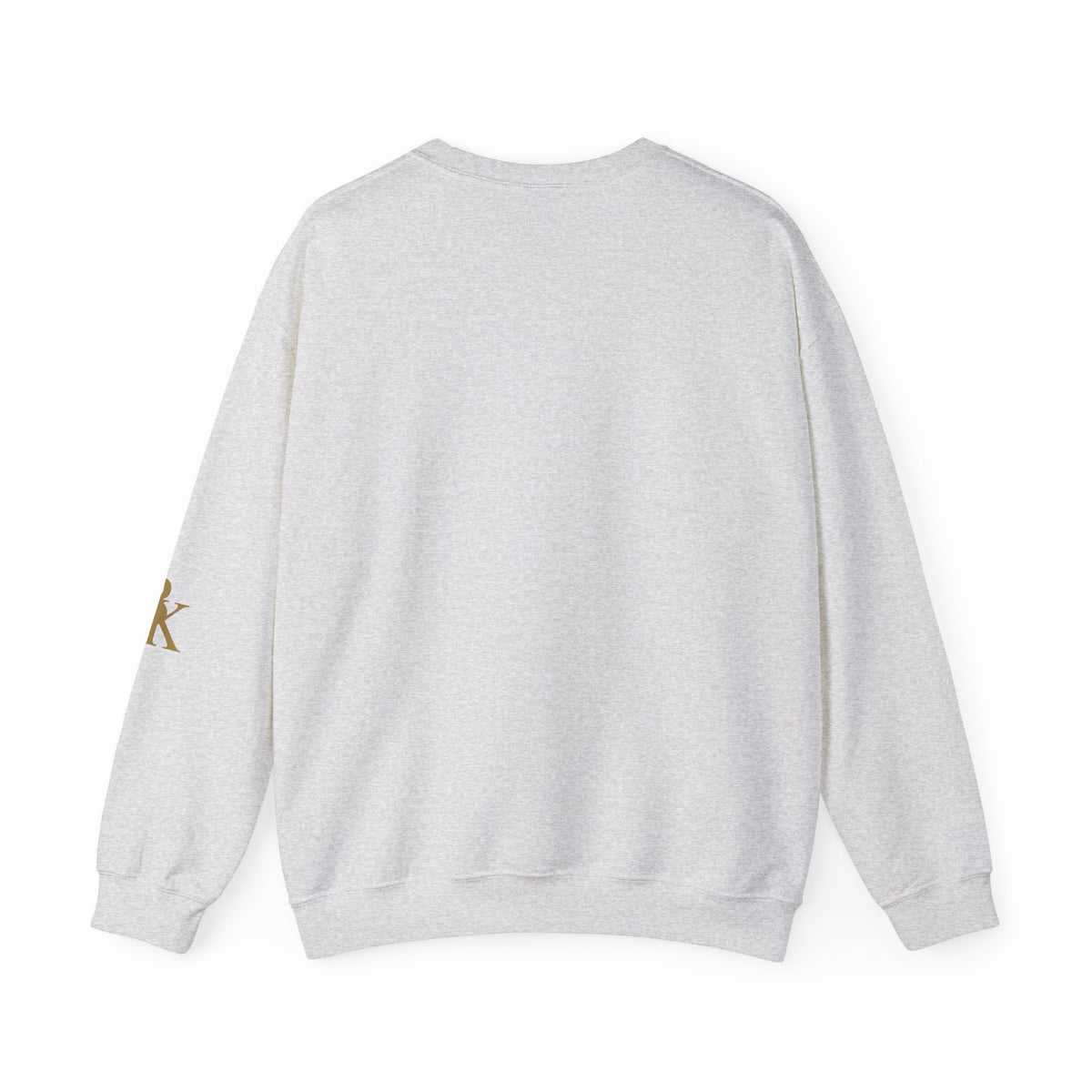 Blessed KULTURE Collegiate Logo Sweatshirt