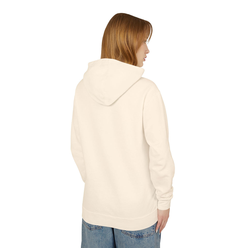 Sisterhood Lightweight Hooded Sweatshirt