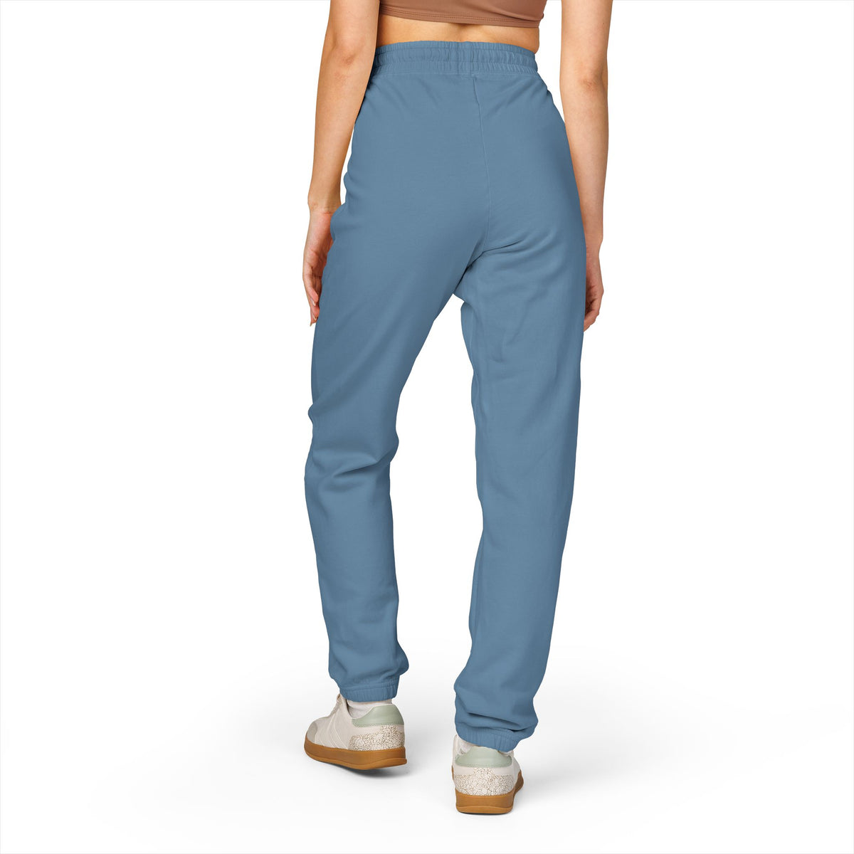 Sisterhood Fleece Sweatpants