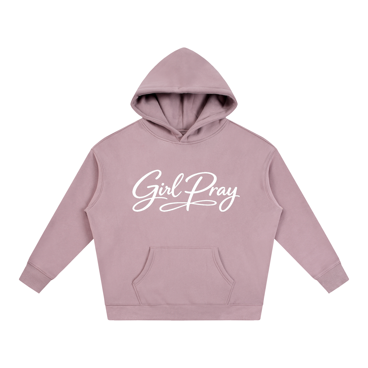 Girl Pray Sweatshirt