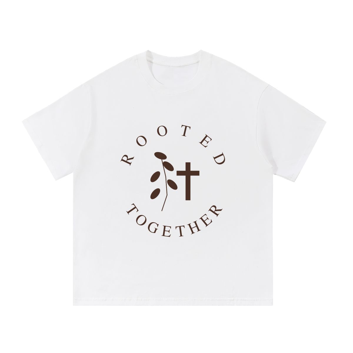 Rooted Together Tee