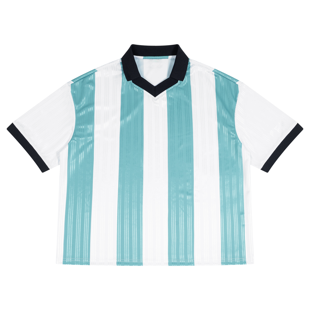 Blessed Kulture Striped Jersey