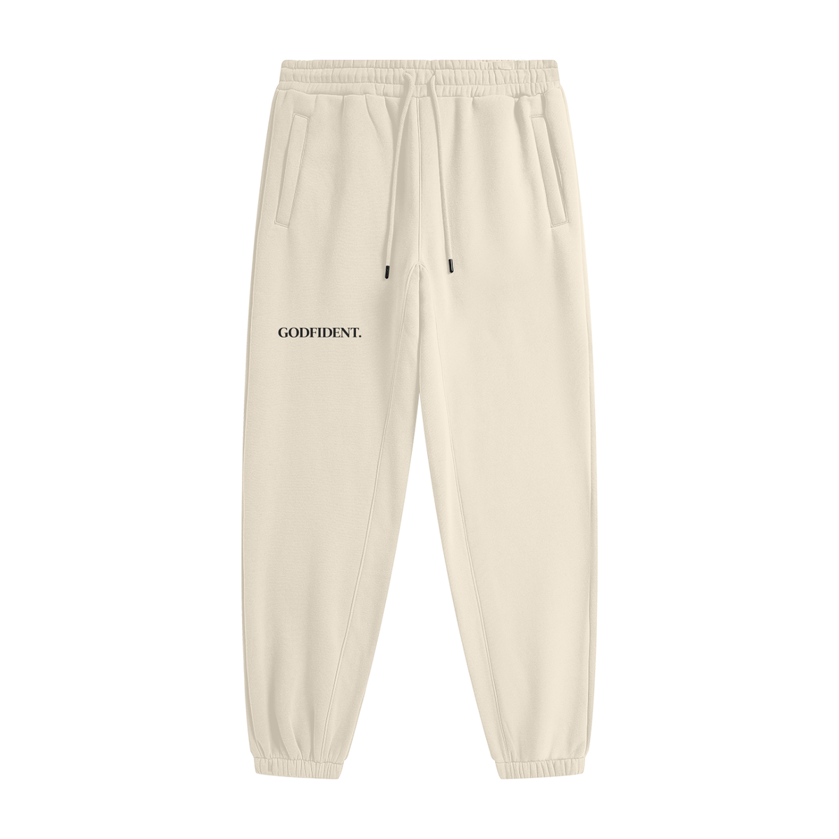 Godfident Heavyweight Fleece Joggers