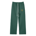 Godfident Fleece Straight Leg Sweats