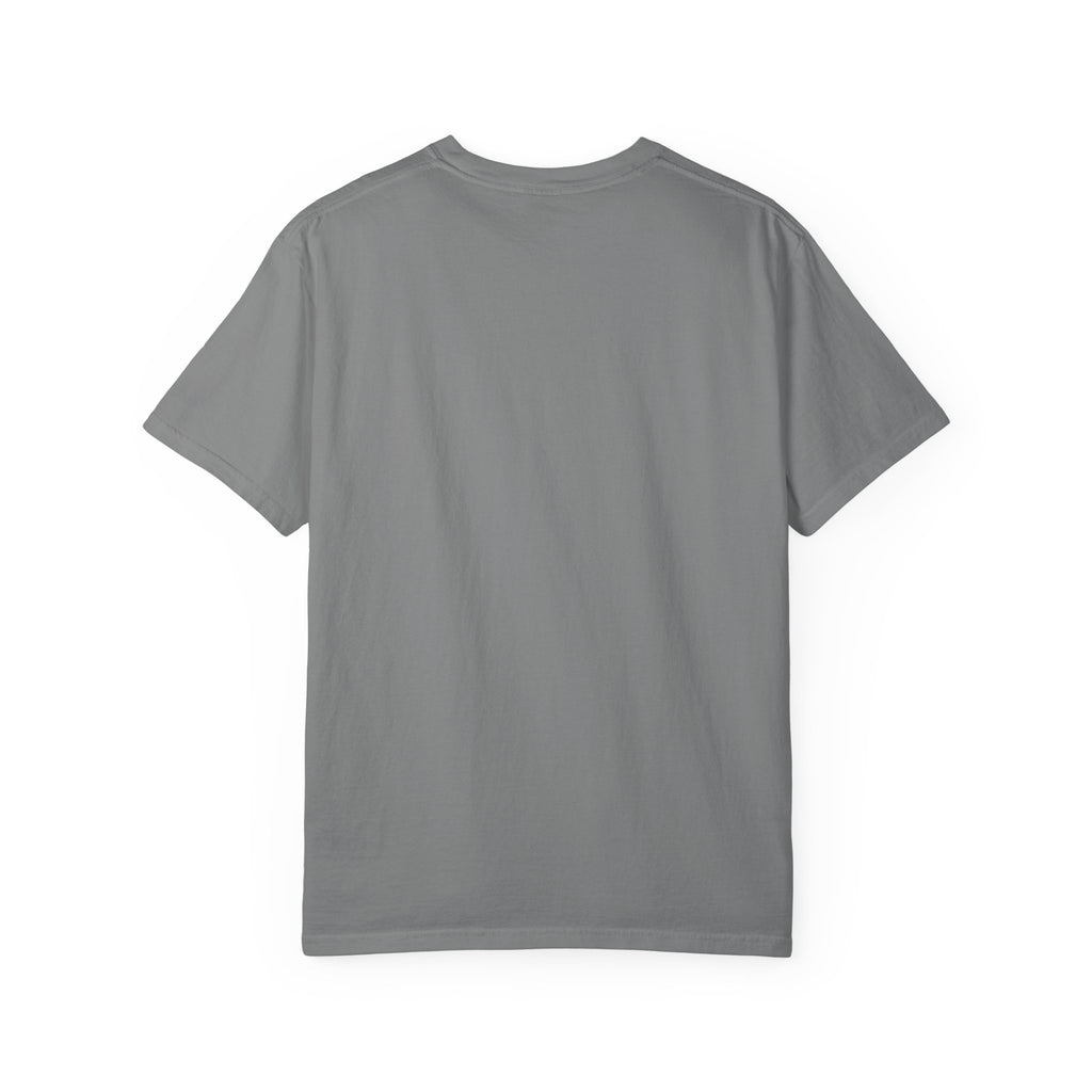 Blessed Kulture T-Shirt — Graphic Faith Tee