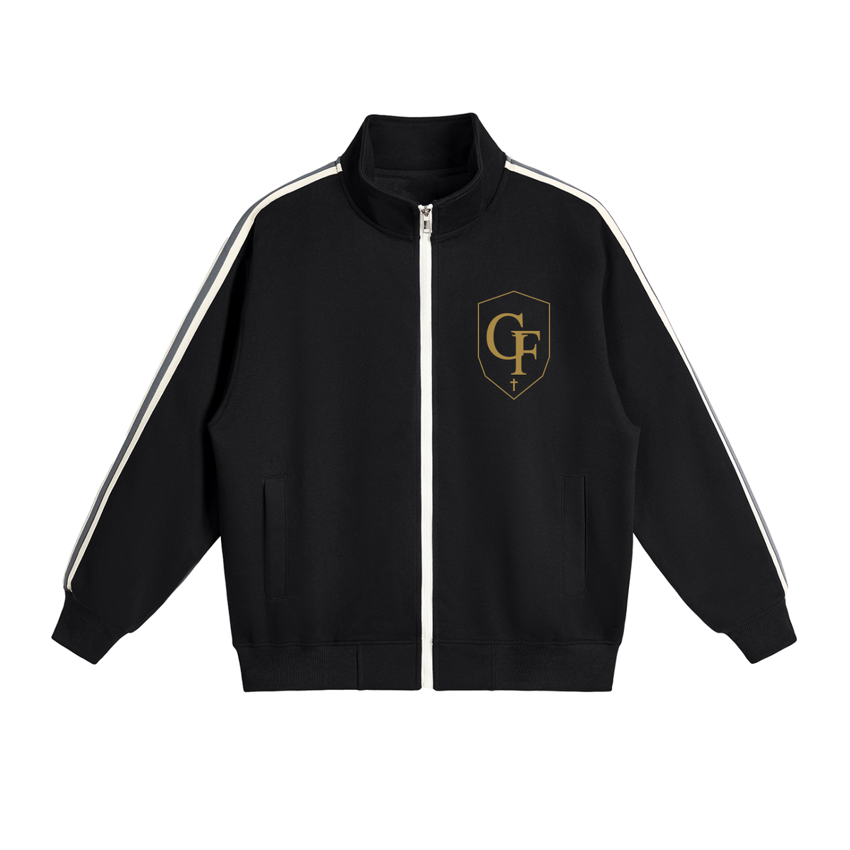 Godfident Tracksuit Jacket