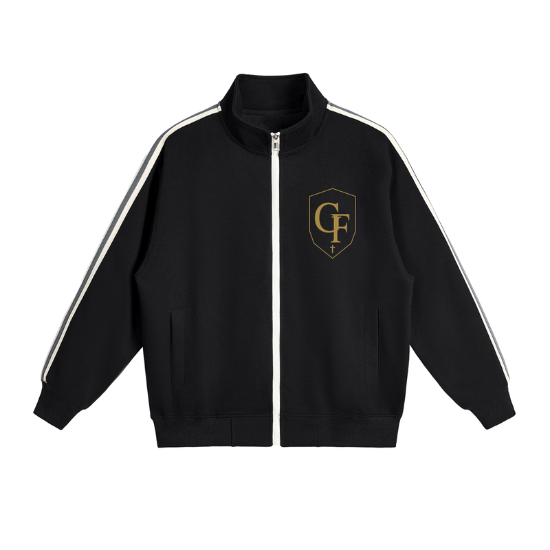 Godfident Tracksuit Jacket