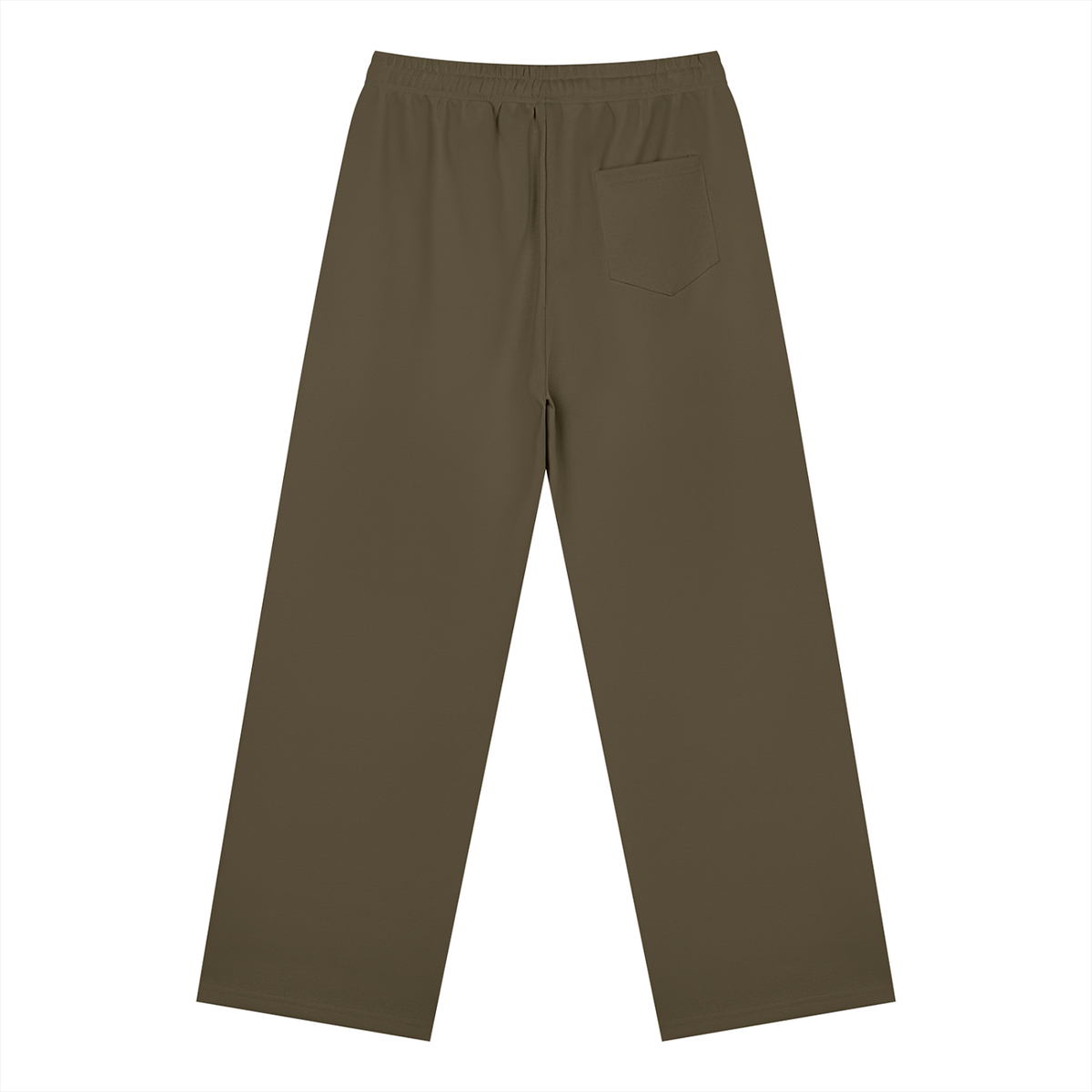Sisterhood Straight Leg Sweatpants Bottoms