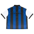Blessed Kulture Striped Jersey