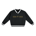 Him + Her Couples Set Top
