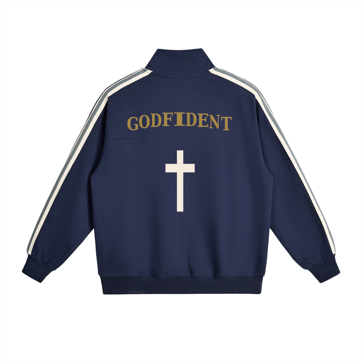 Godfident Tracksuit Jacket