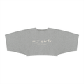 My Girls Batwing Tee