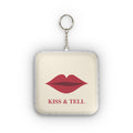 BK Mini Plush Bag Charm