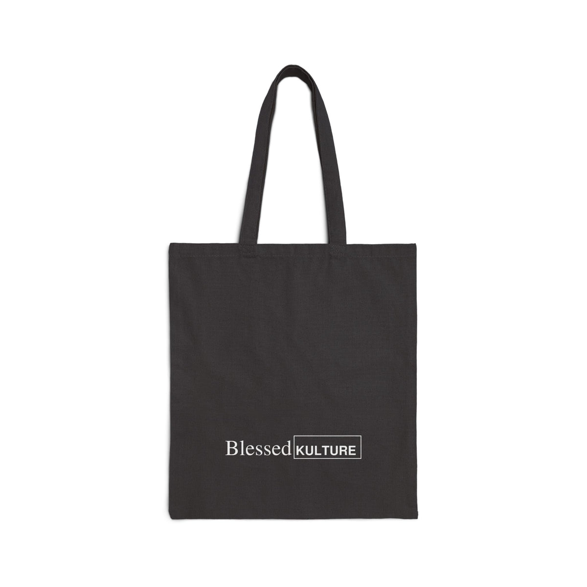Pisces Canvas Tote Bag — "Dream Big. Feel Deeply." Zodiac Shopper