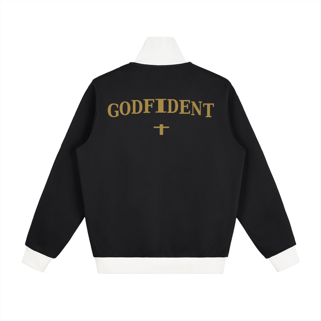 Godfident Runner's Jacket