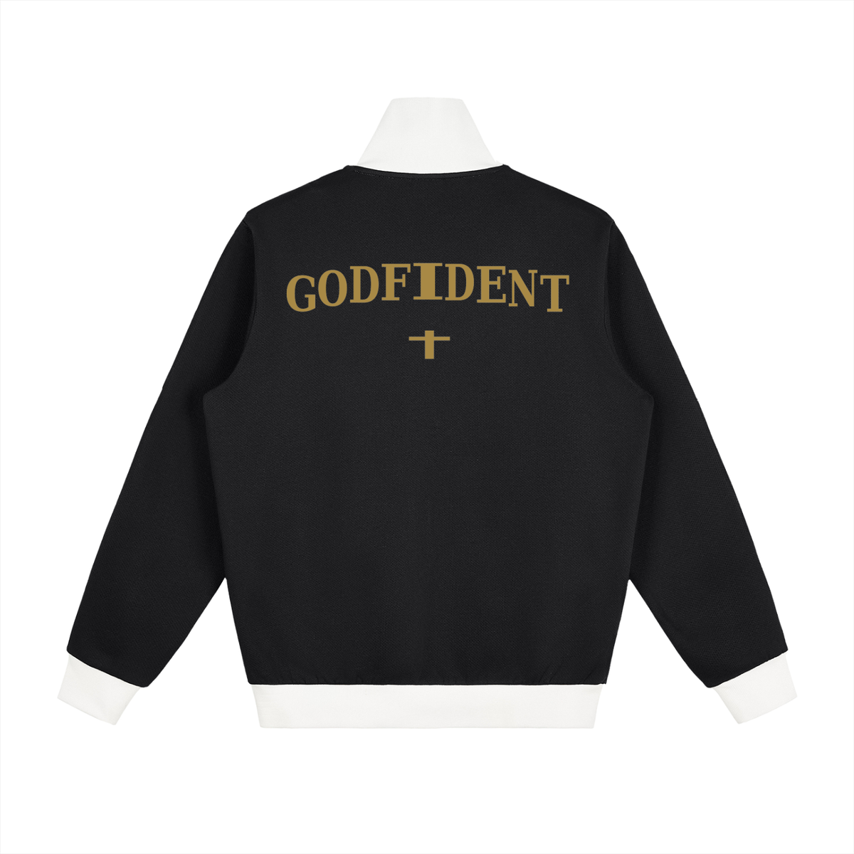 Godfident Runner's Jacket