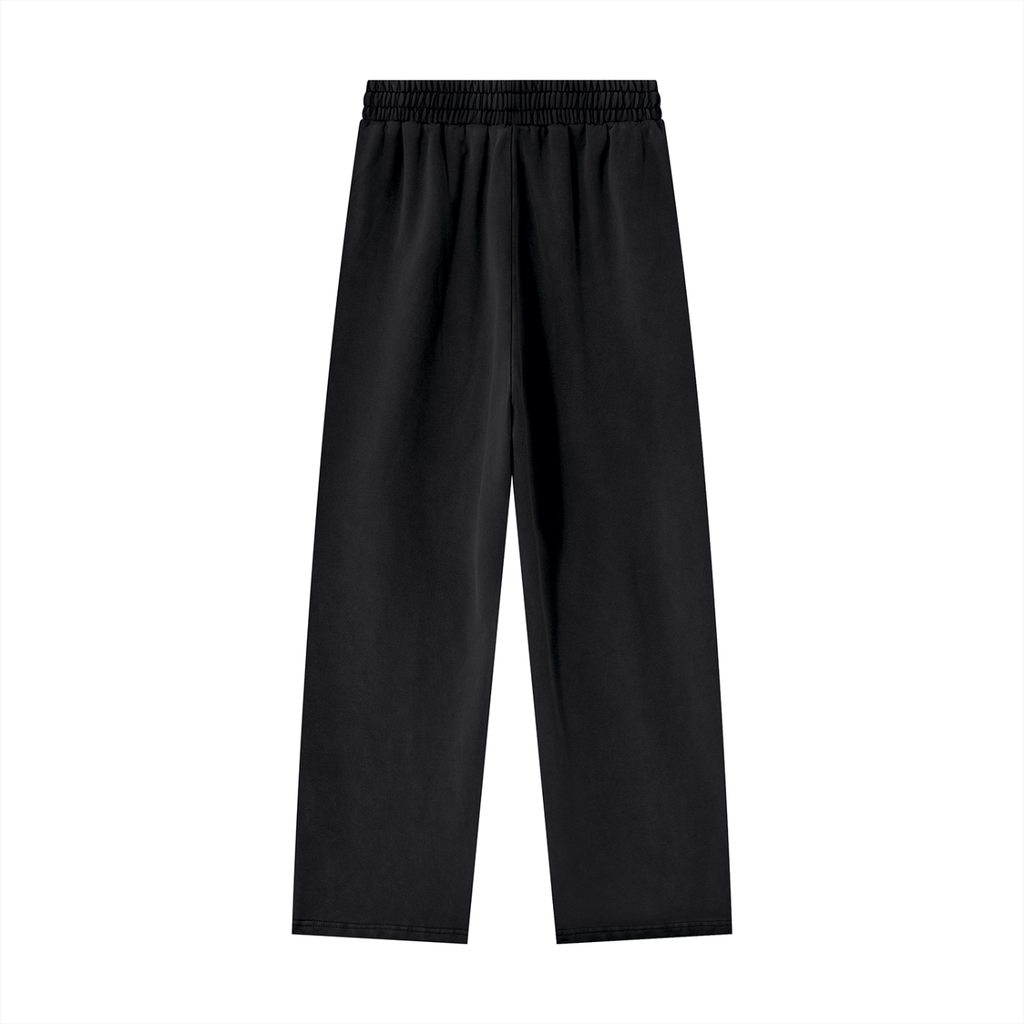 Godfident Vintage Wash Sweatpants