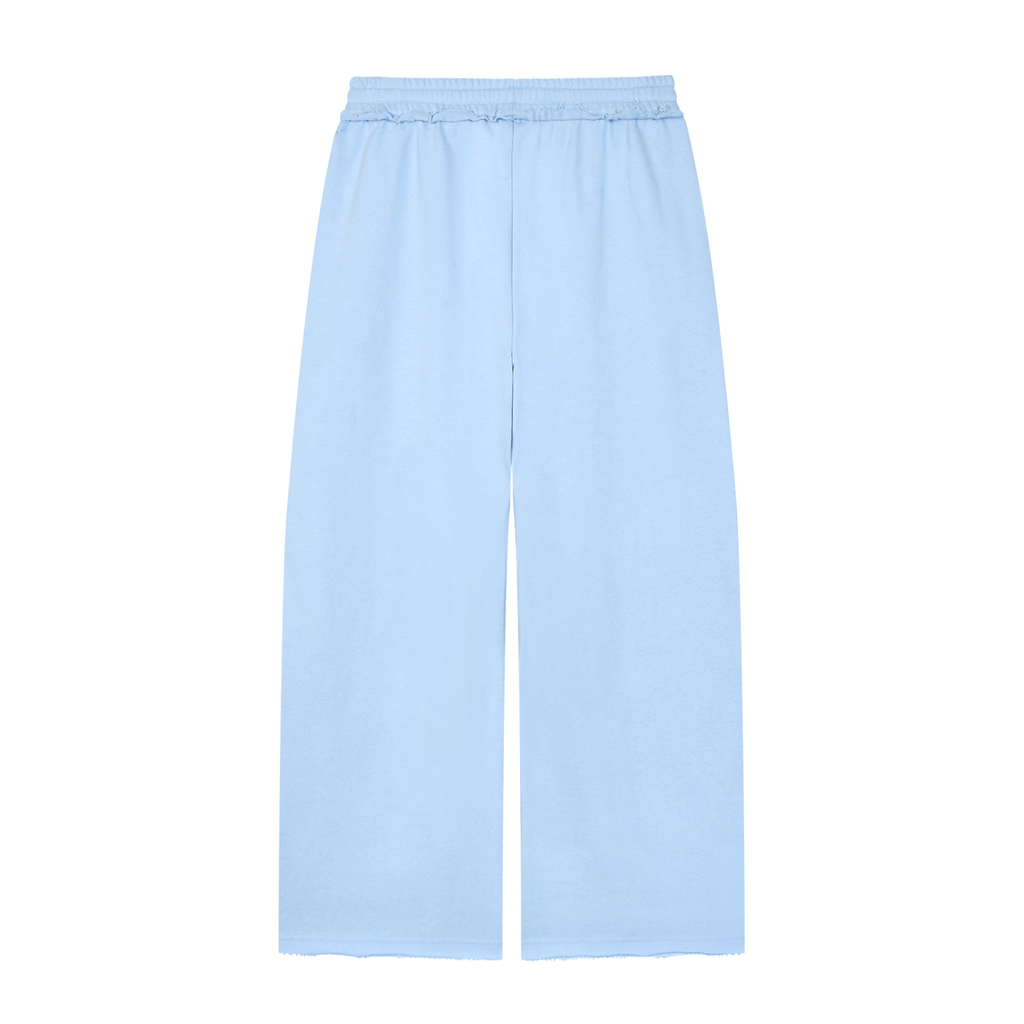 Good Girl Wide Leg Tracksuit Pants
