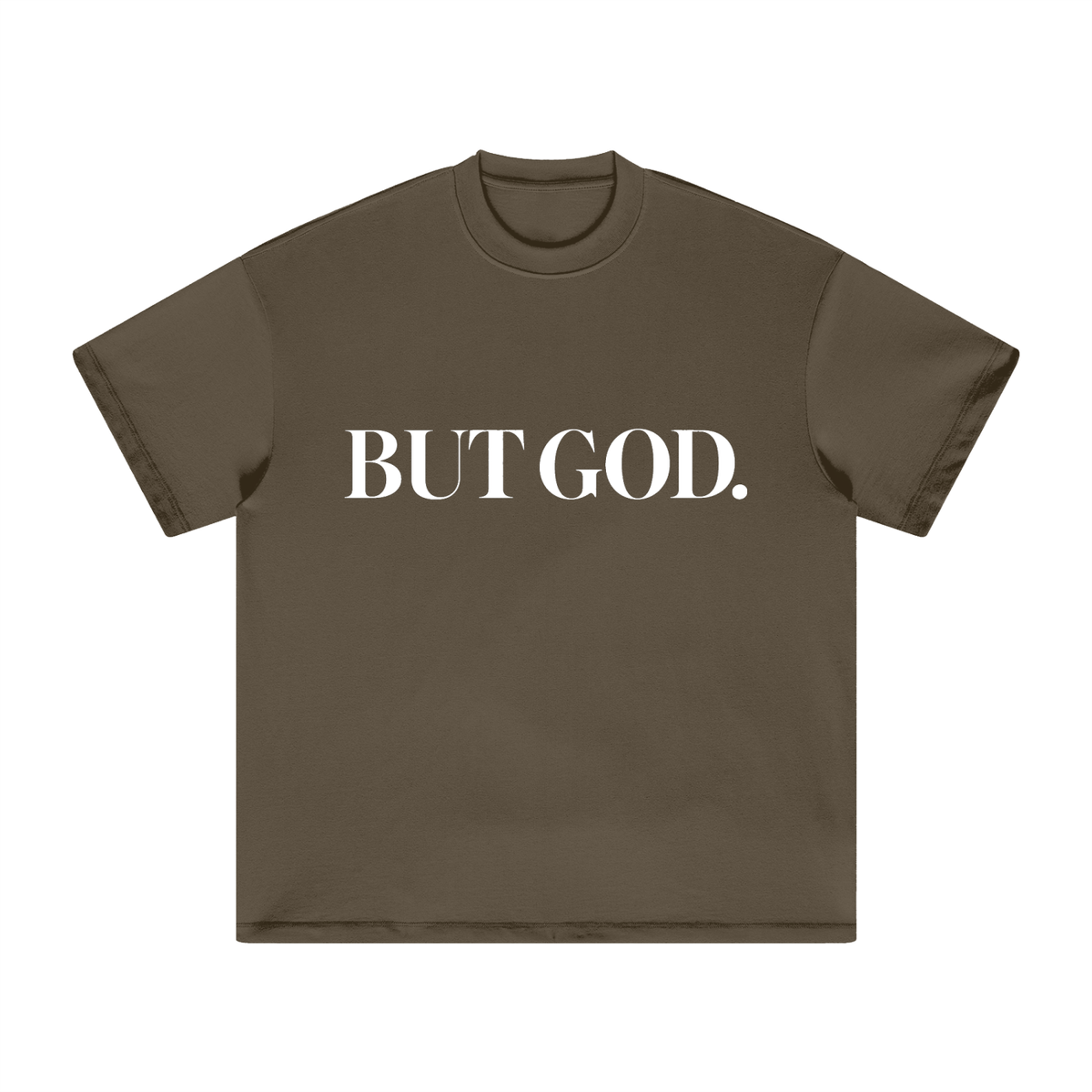 But God Tee