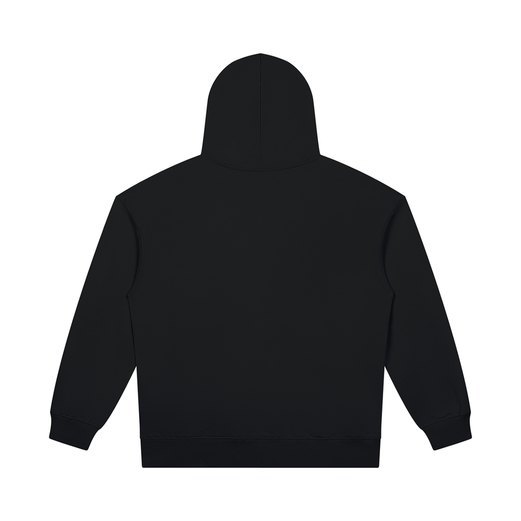 Blessed Kulture Full Zip Hoodie