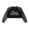 Blessed Kulture Crop Top