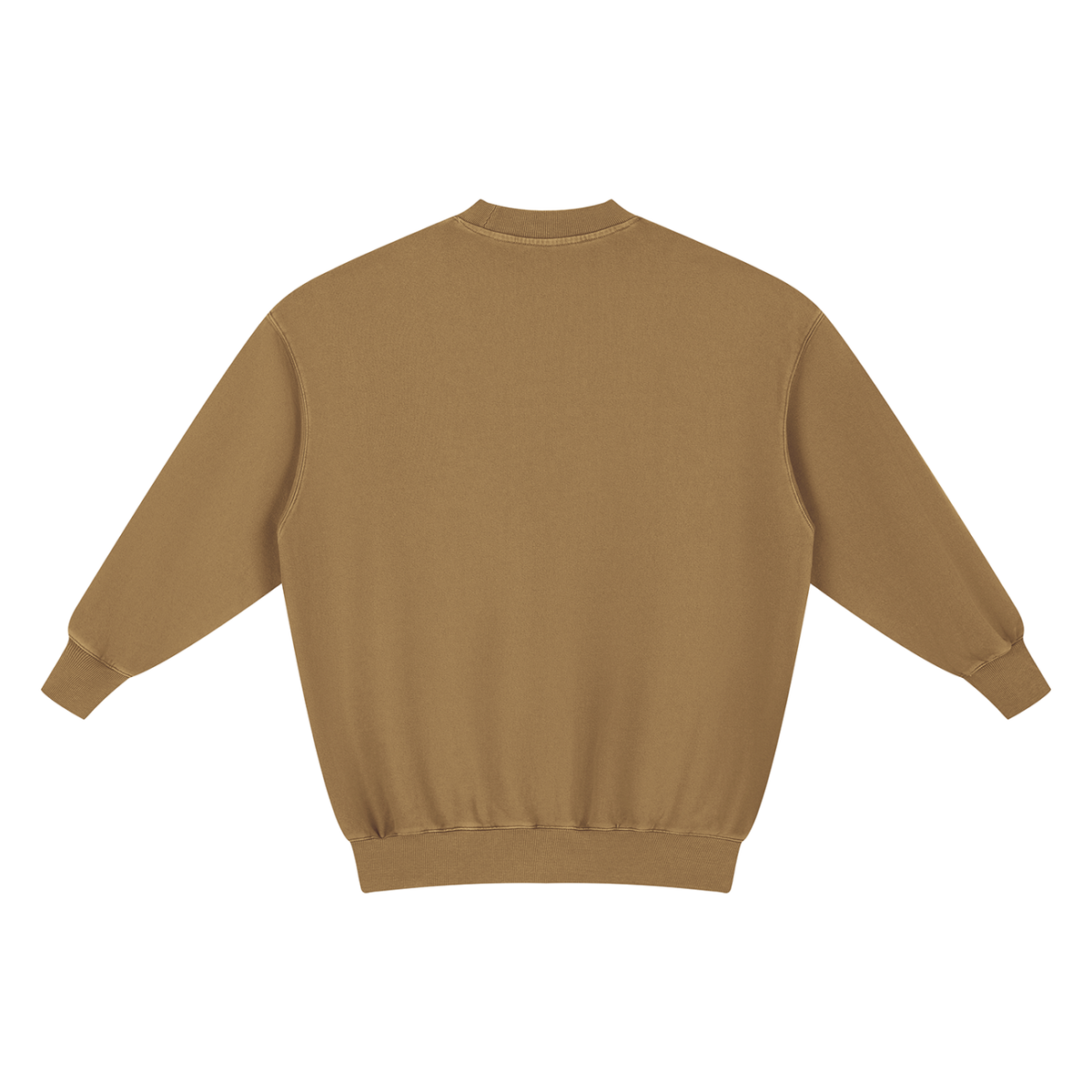 Vintage Wash Blessed Kulture Sweatshirt