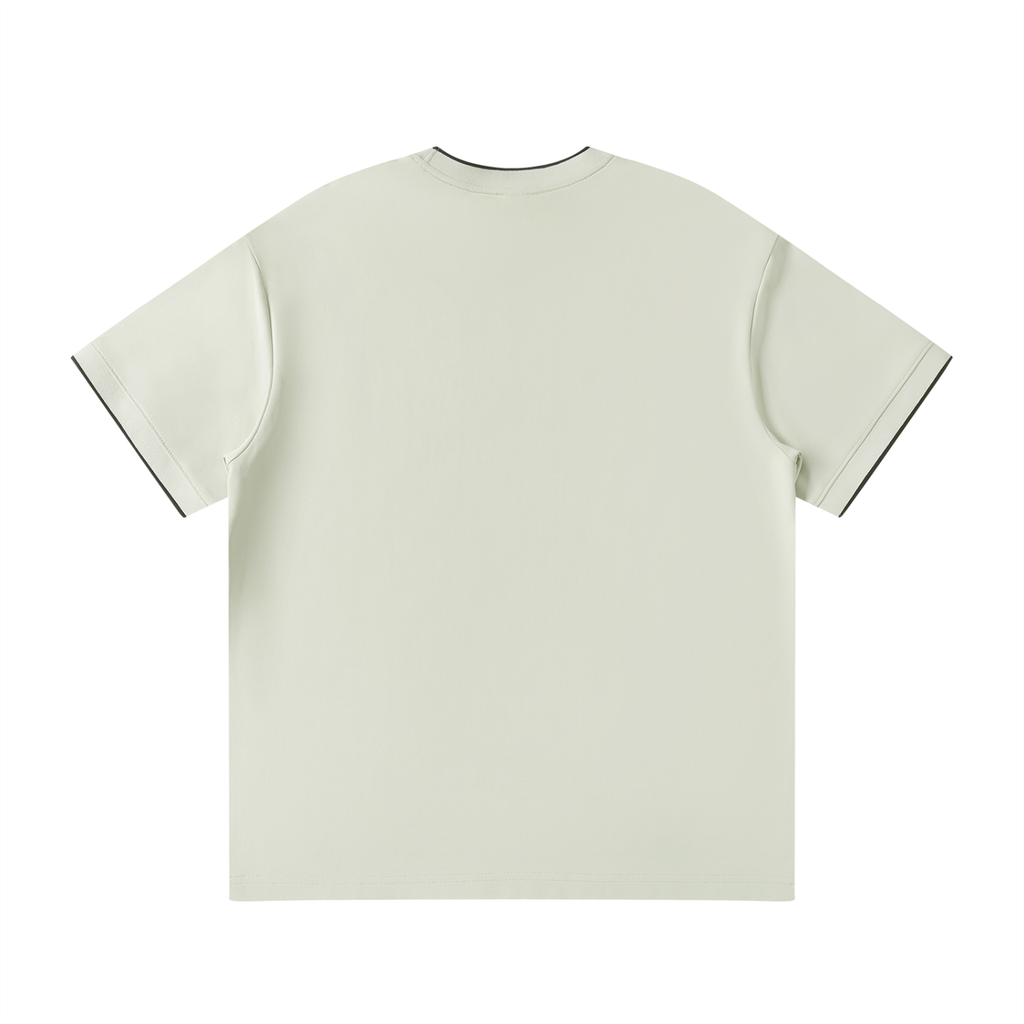 Blessed Kulture Collegiate Tee